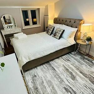 Appartement met Drie Slaapkamers